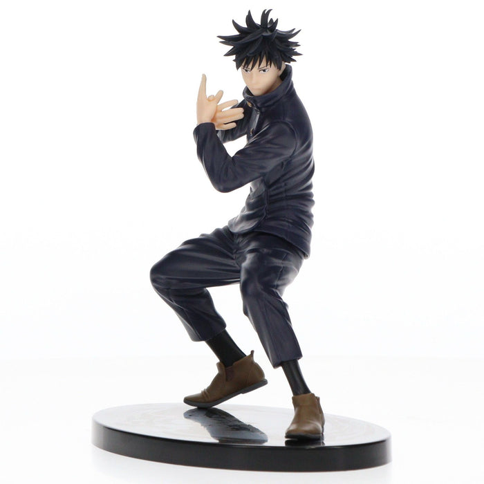 Taito Jujutsu Kaisen Figure: Megumi Fushiguro Collectible Toy