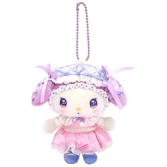 50th Anniversary DOLLY MIX Mascot - My Melody 50th