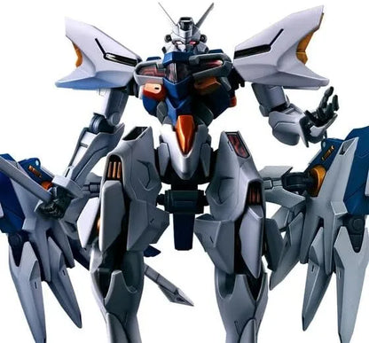 HG 1/144 Gundam Nion Model Kit High Detail Build by BANDAI SPIRITS