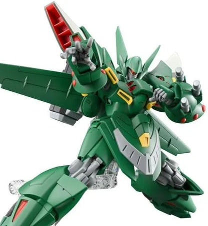 HG Mass Production Geshpenst Mk II Kai Machine Model Kit by Vendor Name