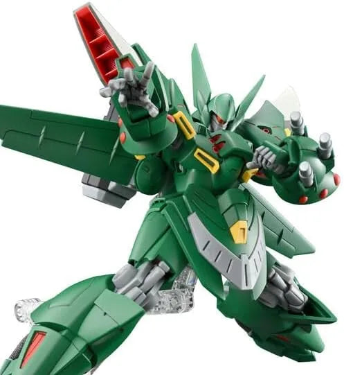 HG Mass Production Geshpenst Mk II Kai Machine Model Kit by Vendor Name