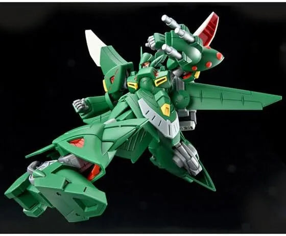 HG Mass Production Geshpenst Mk II Kai Machine Model Kit by Vendor Name