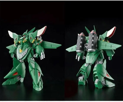 HG Mass Production Geshpenst Mk II Kai Machine Model Kit by Vendor Name