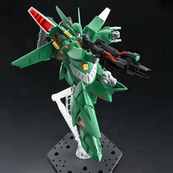 HG Mass Production Geshpenst Mk II Kai Machine Model Kit by Vendor Name