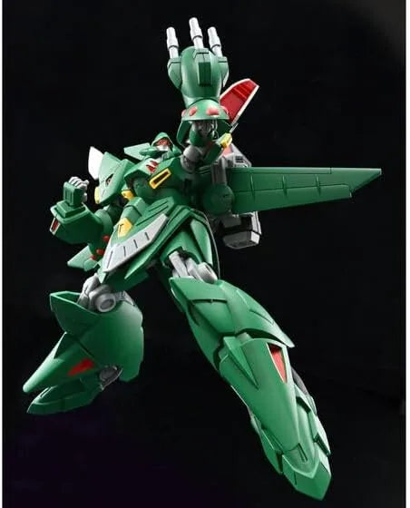 HG Mass Production Geshpenst Mk II Kai Machine Model Kit by Vendor Name