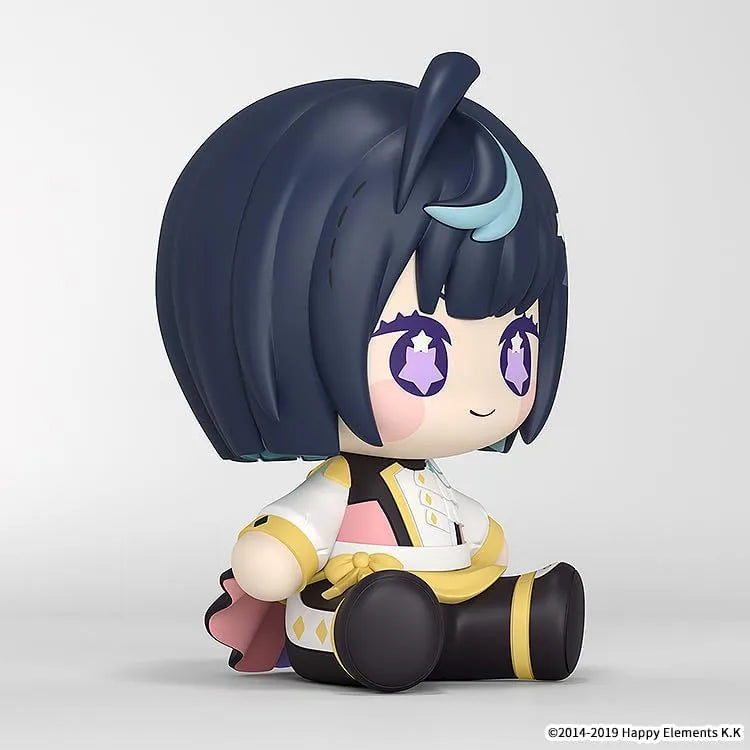 Huggy Good Smile Ensemble Stars E Plus Painted PVC Action Figure by GOOD SMILE COMPANY