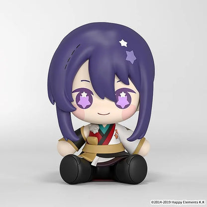 Huggy Good Smile Ensemble Stars Kanazaki Souma Painted Plastic Figure by GOOD SMILE COMPANY