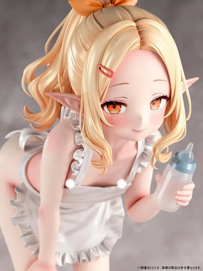 Insight Amarilis 1/5 Scale Painted Sensual Girl Mother Vine Figure