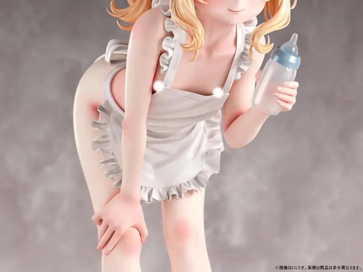 Insight Amarilis 1/5 Scale Painted Sensual Girl Mother Vine Figure
