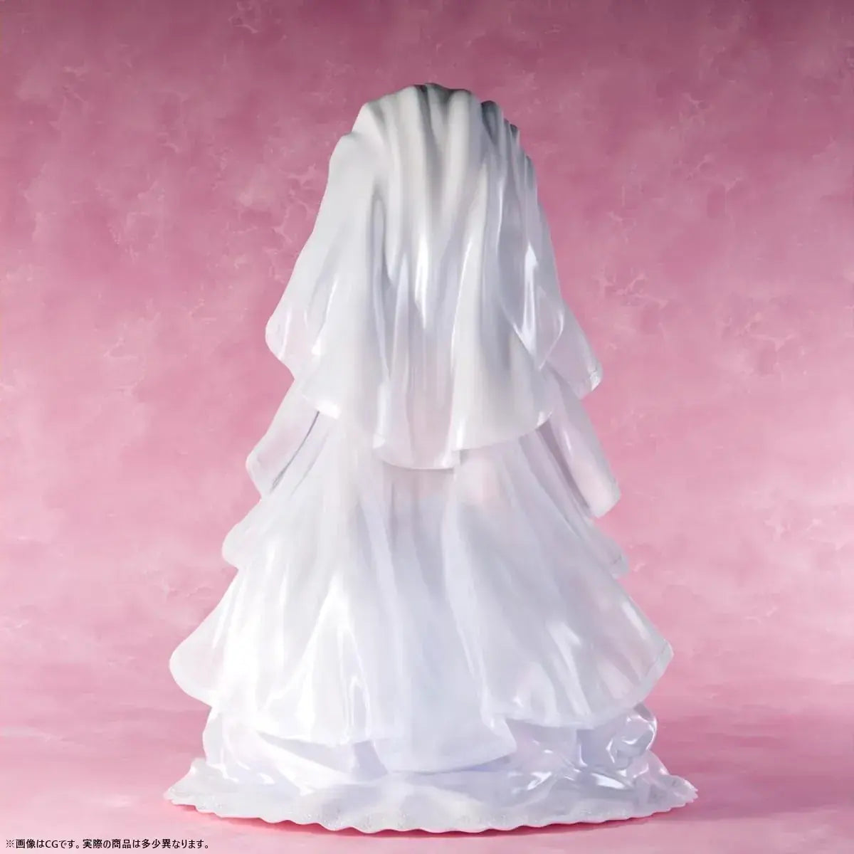 Insight Sensual Girl Wedding Eirlis 1/5 Scale Painted Figure