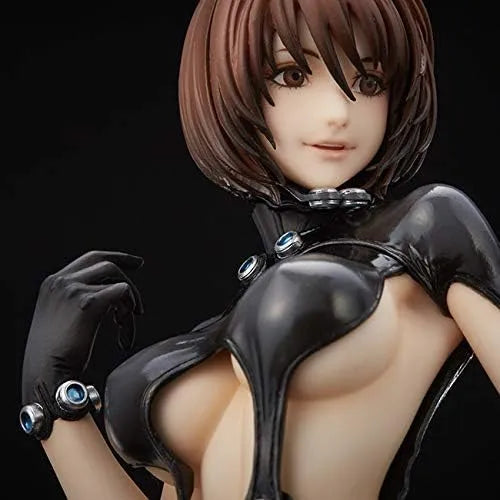 Kaiyodo Gantz O Anzu Yamasaki Sword Version Figure Collectible
