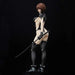 Kaiyodo Gantz O Anzu Yamasaki Sword Version Figure Collectible