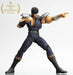 Kaiyodo Legacy of Revoltech Kenshiro Action Figure 5.5 Inch PVC