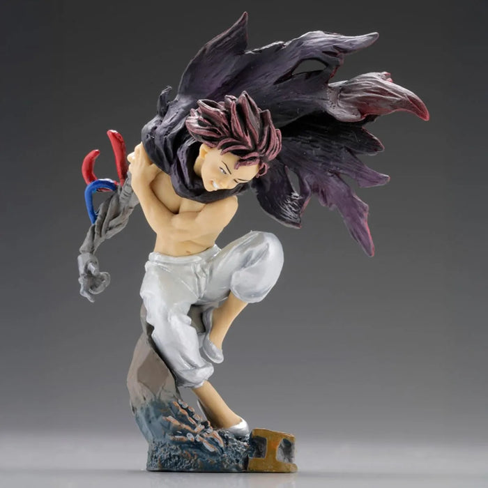 Kaiyodo MiniQ AKIRA Kaneda Painted Figure Box of 6 Resale 2025