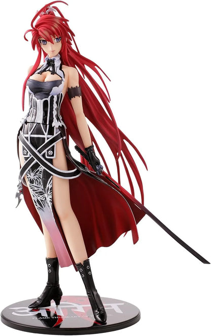 Kaiyodo Mon-Sieur Bome Collection Ignis PVC Painted Figure