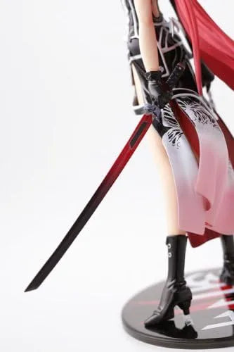 Kaiyodo Mon-Sieur Bome Collection Ignis PVC Painted Figure