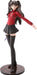 Kaiyodo MON-SIEUR BOME No.22 Fate Stay Night Rin Tohsaka PVC Figure