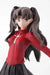 Kaiyodo MON-SIEUR BOME No.22 Fate Stay Night Rin Tohsaka PVC Figure