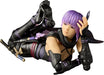 Kaiyodo Ninja Gaiden Ayane Action Figure Revoltech Poseable Toy