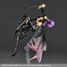 Kaiyodo Ninja Gaiden Ayane Action Figure Revoltech Poseable Toy