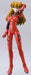 Kaiyodo Revoltech 003 Evangelion Asuka Langley Action Figure