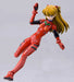 Kaiyodo Revoltech 003 Evangelion Asuka Langley Action Figure