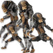 Kaiyodo Revoltech 022 Predator Action Figure Non-Scale ABS PVC