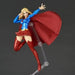 Kaiyodo Revoltech Amazing Yamaguchi Supergirl DC Heroes Figure