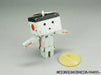 Kaiyodo Revoltech Danboard Mini Zero Fighter Model 21 Painted Figure