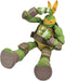 Kaiyodo Revoltech Mutant Ninja Turtles Michelangelo 120mm Figure
