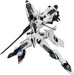 Kaiyodo Revoltech Muv-Luv Alternative Shiranui Type-2 XFJ-01a Figure
