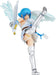 Kaiyodo Revoltech Nanael Queensblade Series No 004 Figure