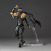 Kaiyodo Revoltech Ninja Gaiden Hayabusa Style Action Figure