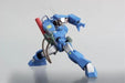 Kaiyodo Revoltech No.15 Soltic H8 Roundfacer Coachman SP Figure