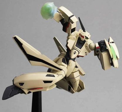 Kaiyodo Revoltech No.53 Macross Plus YF-19 Isamu Figure
