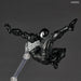 Kaiyodo Revoltech NR105 Amazing Yamachi Symbiot Spider-Man PVC