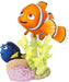Kaiyodo Revoltech Pixar Figure Collection No.001 Nemo Action Figure