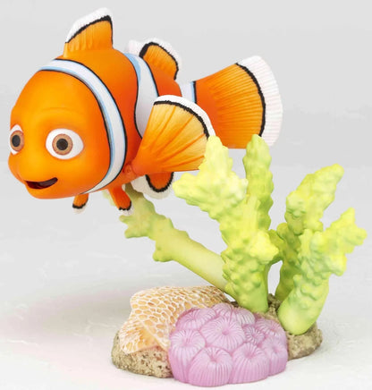Kaiyodo Revoltech Pixar Figure Collection No.001 Nemo Action Figure