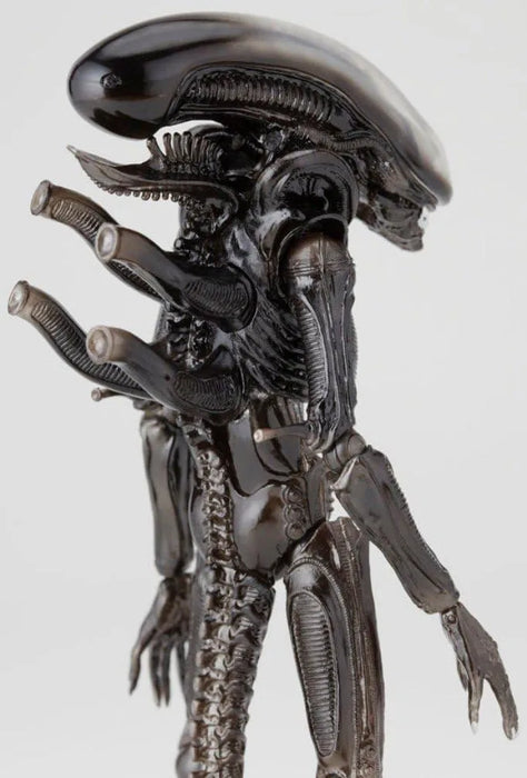 Kaiyodo Revoltech Series No 001 Alien Action Figure Collectible Toy