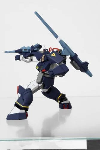 Kaiyodo Revoltech Yamaguchi No.02 Dougram Action Figure Collectible