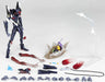 Kaiyodo Revoltech Yamaguchi No 106 Evangelion Unit 03 Figure