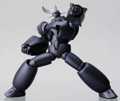 Kaiyodo Revoltech Yamaguchi No 21 GR 2 Action Figure Figure