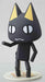 Kaiyodo Revoltech Yamaguchi No 29 Kuro Action Figure Toy