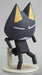 Kaiyodo Revoltech Yamaguchi No 29 Kuro Action Figure Toy