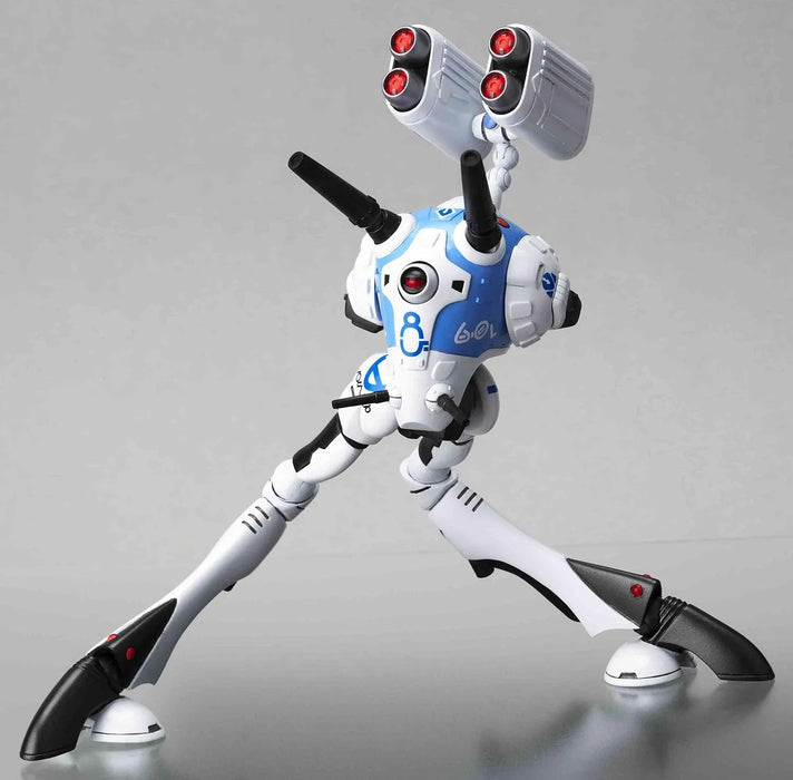 Kaiyodo Revoltech Yamaguchi No 51 Reguild Action Figure Collectible