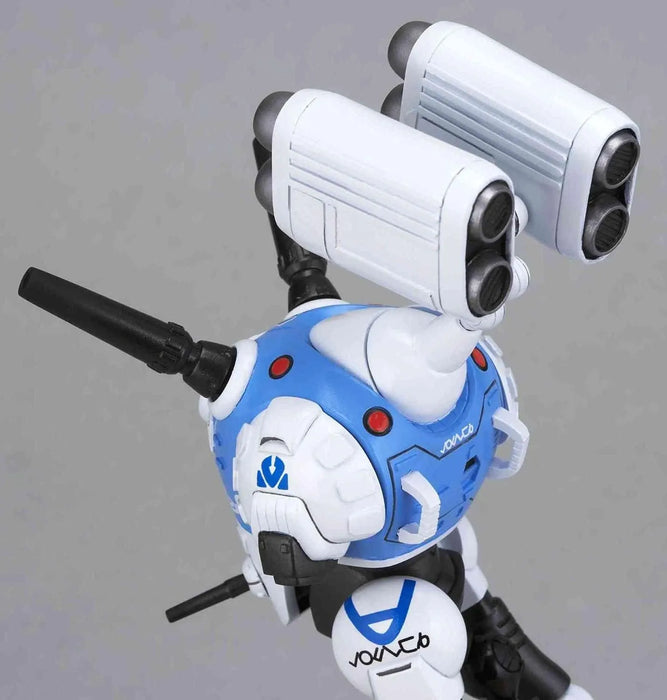 Kaiyodo Revoltech Yamaguchi No 51 Reguild Action Figure Collectible