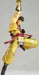 Kaiyodo Revoltech Yamaguchi No.94 Sengoku Basara Tokugawa Ieyasu Figure