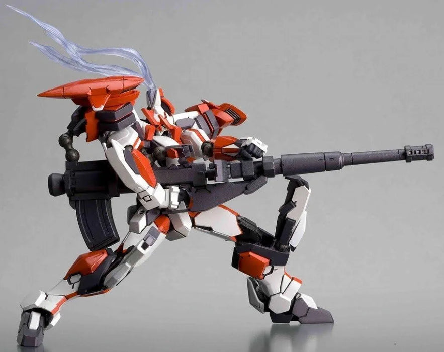 Kaiyodo Revoltech Yamaguchi No059 ARX8 Labytein New Edition Figure