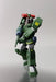 Kaiyodo Revoltech Yamaguchi No15 Soltic Action Figure Collectible