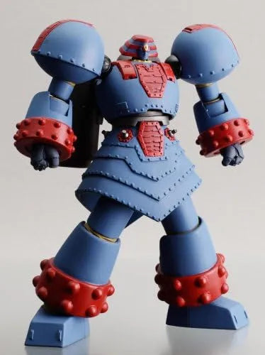 Kaiyodo Revoltech Yamaguchi No18 Giant Robo Action Figure